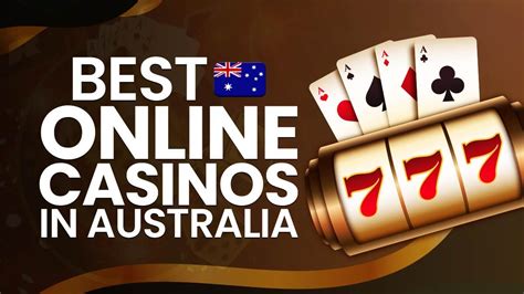 Best Australian Online Casinos – Trusted Sites in 2024.